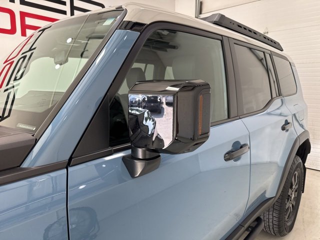 Used 2024 Toyota Land Cruiser 1958 image 11