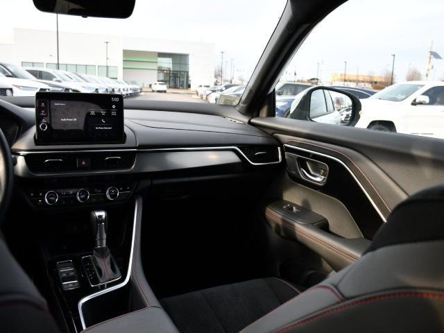 Used 2025 Acura ADX A-Spec image 22