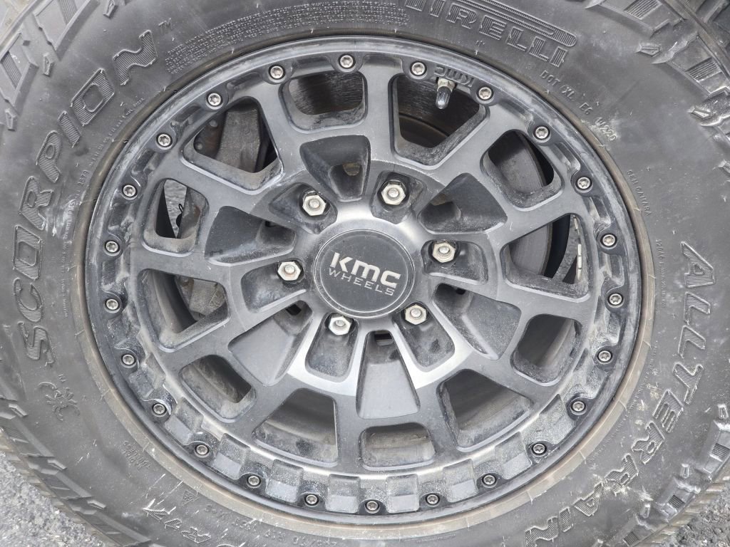 Used 2019 Toyota 4Runner SR5 image 22