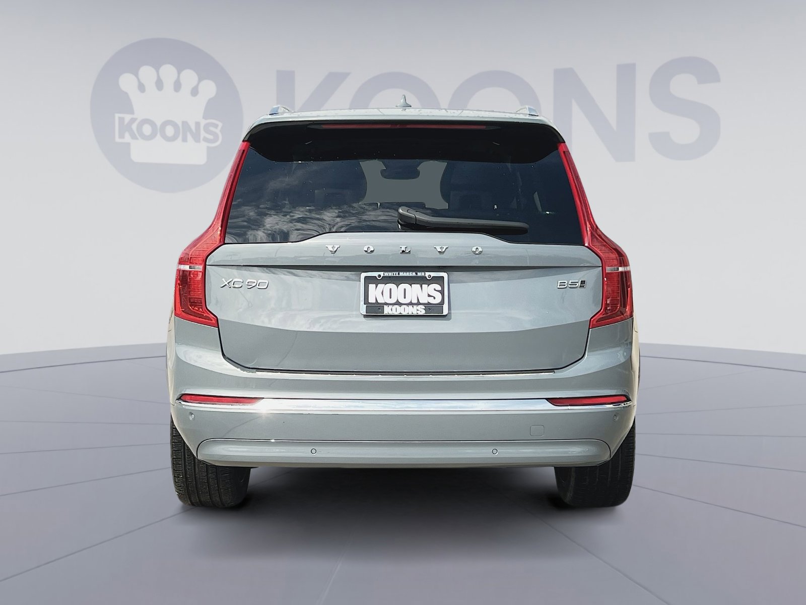 Certified 2023 Volvo XC90 B5 Plus w/ Protection Package Premier image 5