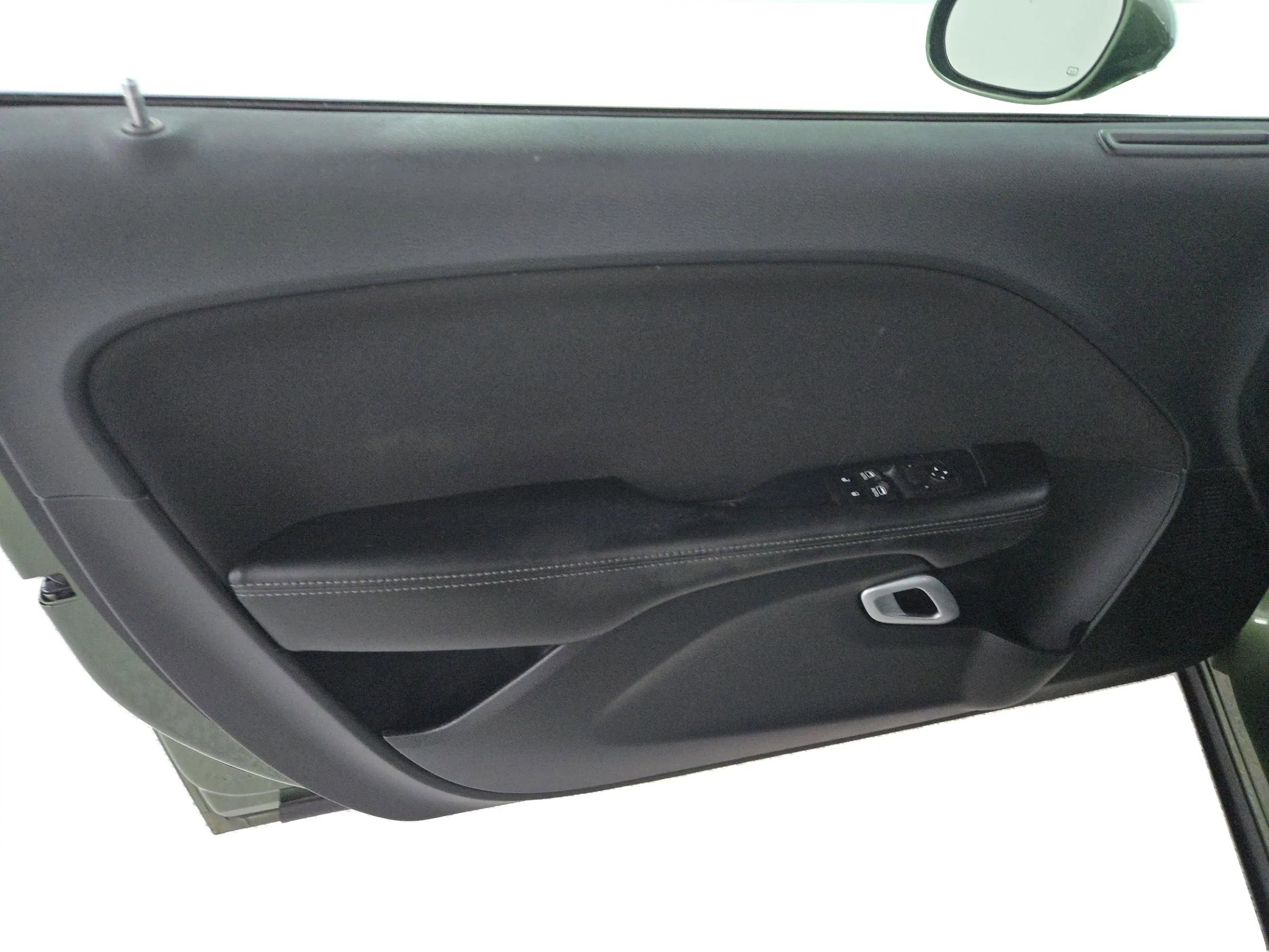 Used 2021 Dodge Challenger R/T w/ Blacktop Package image 19