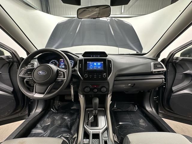 Certified 2022 Subaru Forester image 17