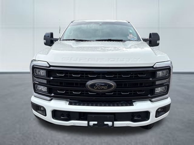 Used 2024 Ford F350 Lariat w/ Lariat Ultimate Package AWD/4WD image 6