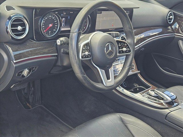 Used 2019 Mercedes-Benz E 300 image 10