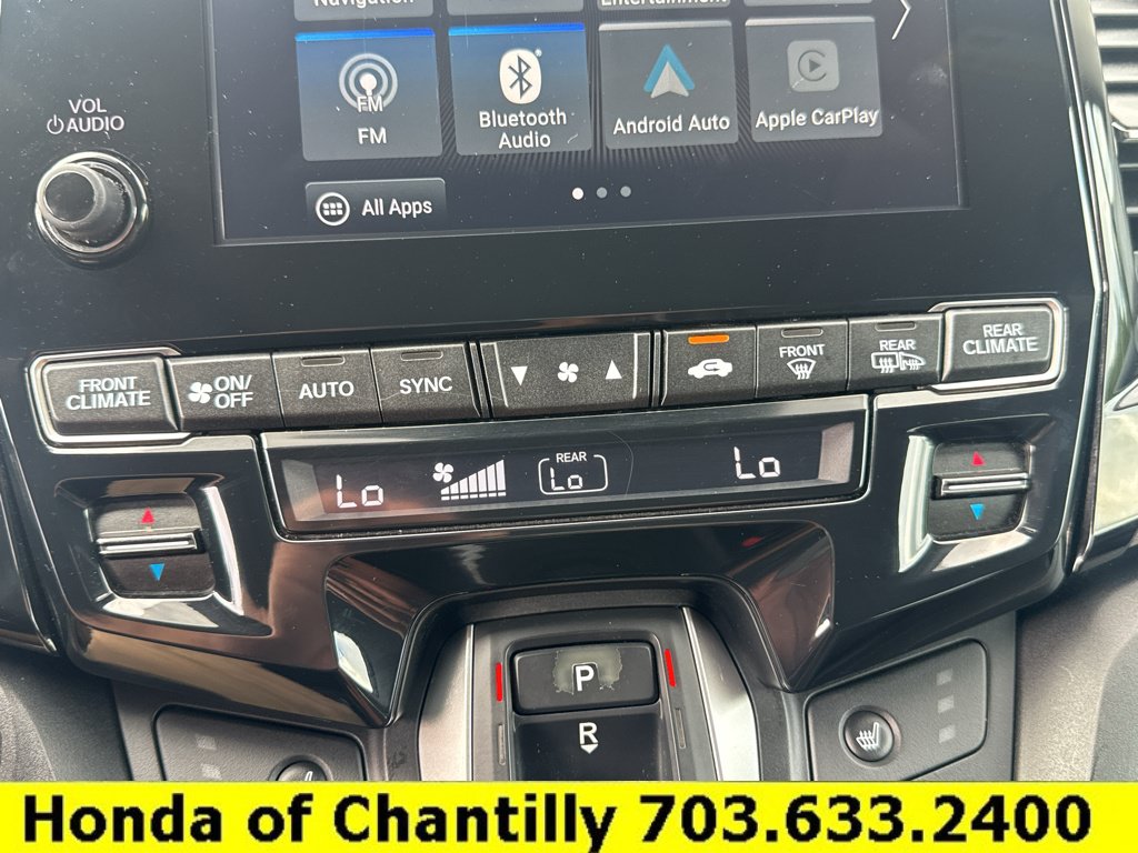 Used 2019 Honda Odyssey EX-L image 18