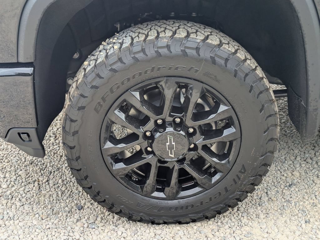 New 2026 Chevrolet Silverado 2500 High Country w/ High Country Premium Package AWD/4WD image 7