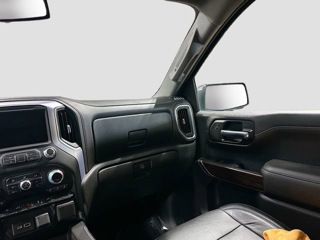 Used 2020 GMC Sierra 1500 SLT w/ SLT Premium Package AWD/4WD image 24