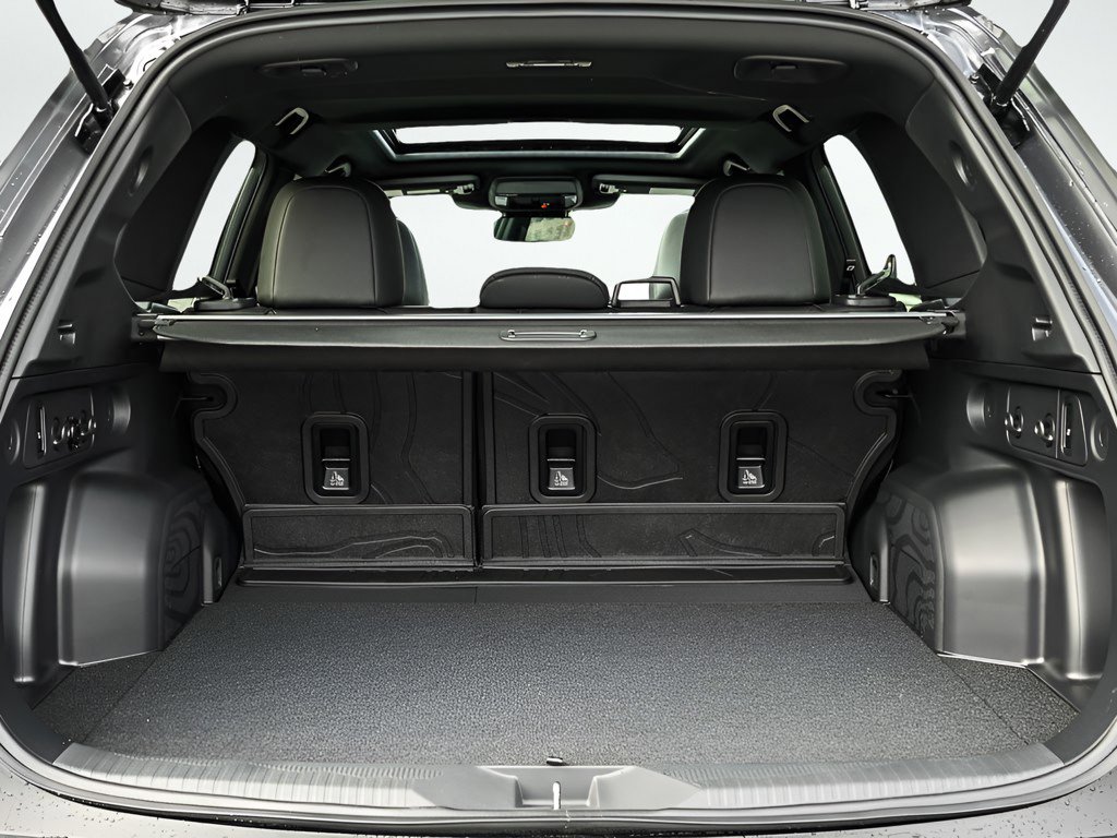 New 2026 Subaru Forester Wilderness image 8