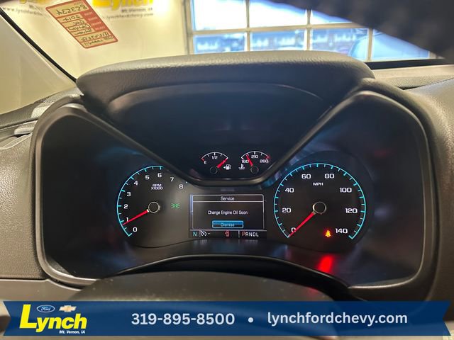 Used 2017 GMC Canyon SLT w/ Driver Alert Package image 27