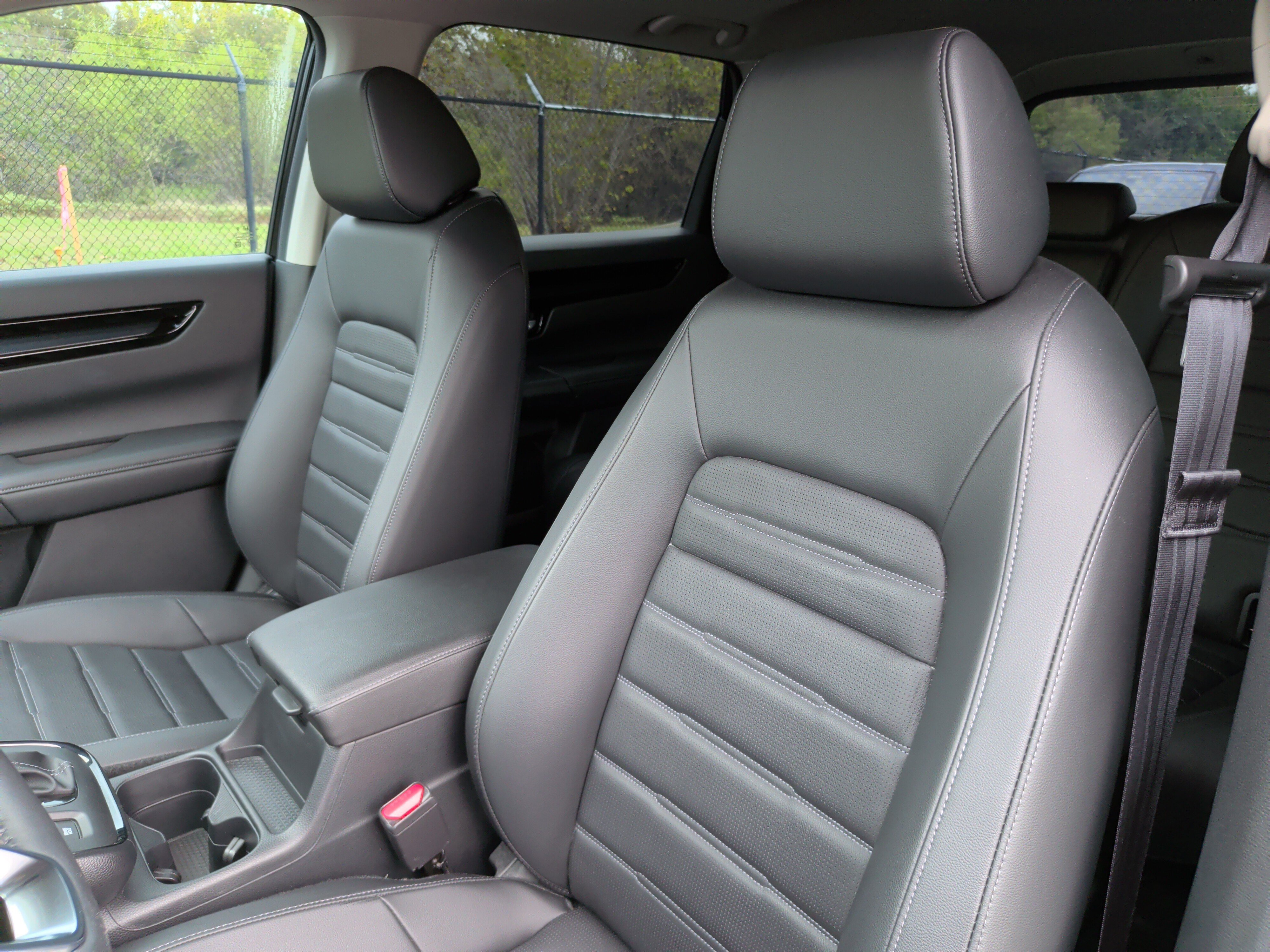 Used 2024 Honda CR-V EX-L image 22
