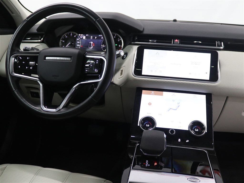 Used 2021 Land Rover Range Rover Velar S AWD/4WD image 16