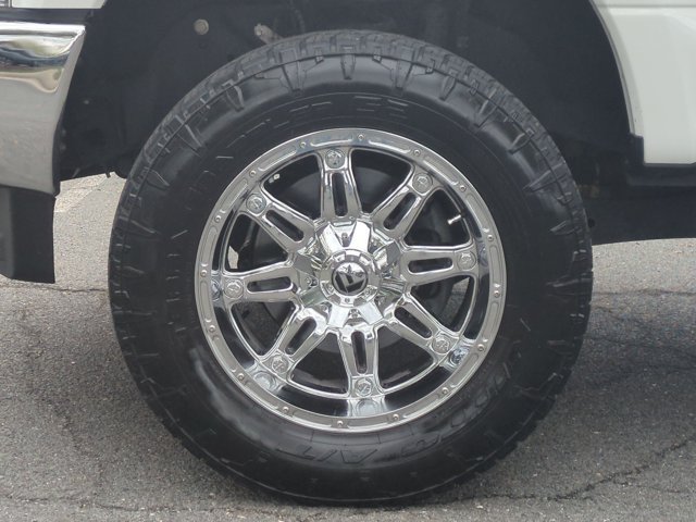 Used 2019 Ford F250 Lariat w/ Lariat Ultimate Package AWD/4WD image 23