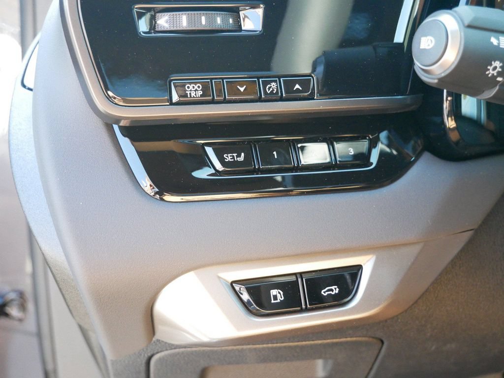 New 2026 Lexus RX 350 w/ Convenience Package AWD/4WD image 18