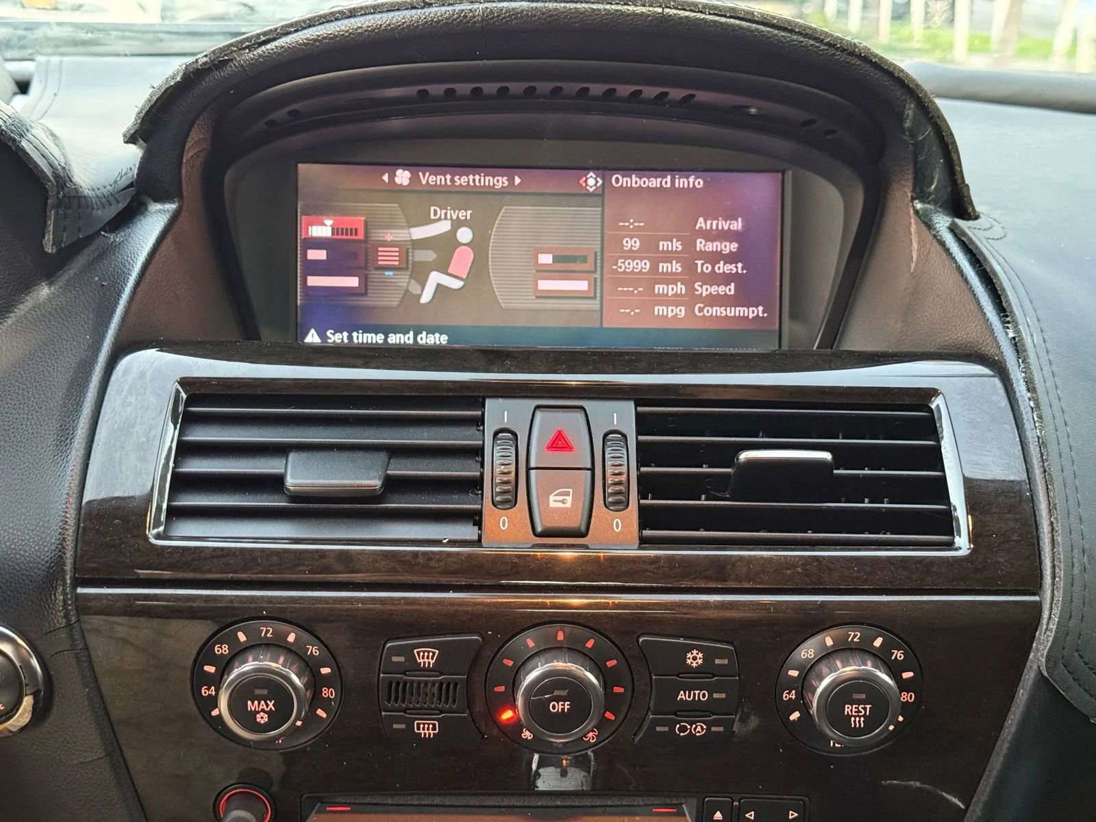 Used 2006 BMW 650i Convertible image 27