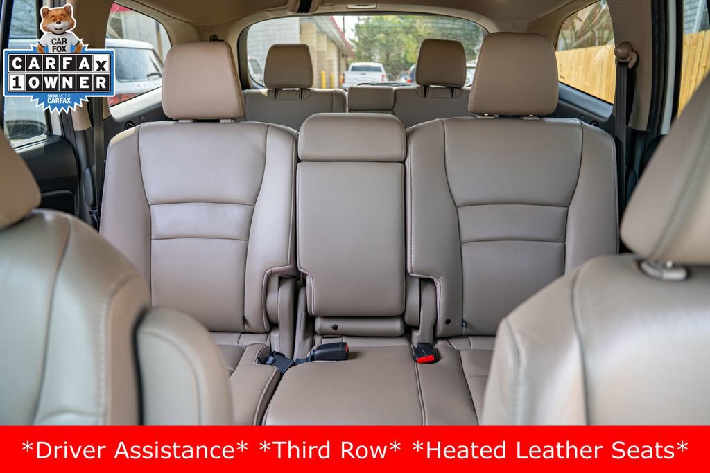 Used 2020 Honda Pilot EX-L image 22