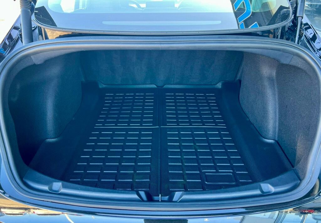 Used 2021 Tesla Model 3 Standard Range Plus image 7