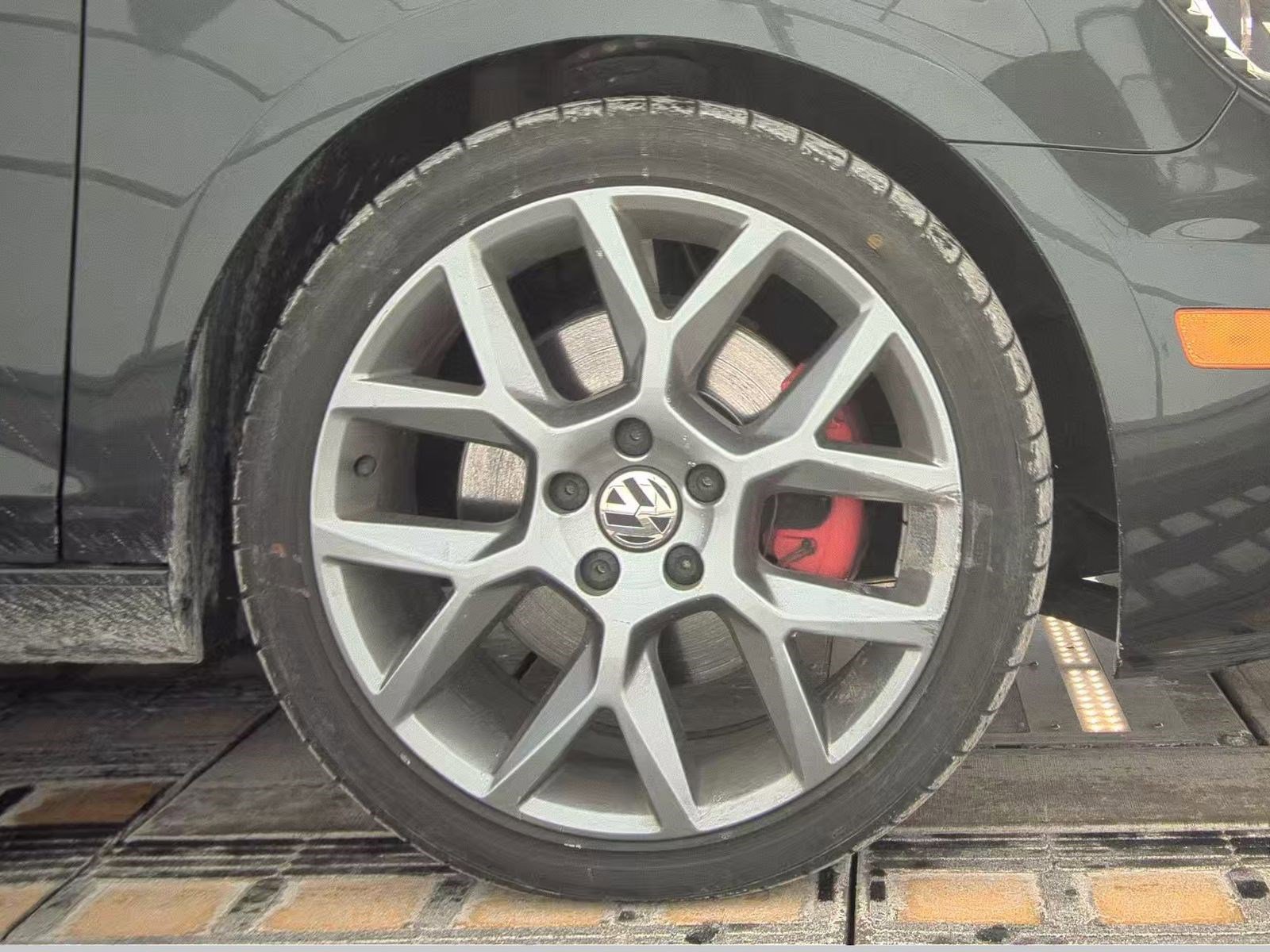 Used 2013 Volkswagen GTI Driver's Edition image 10