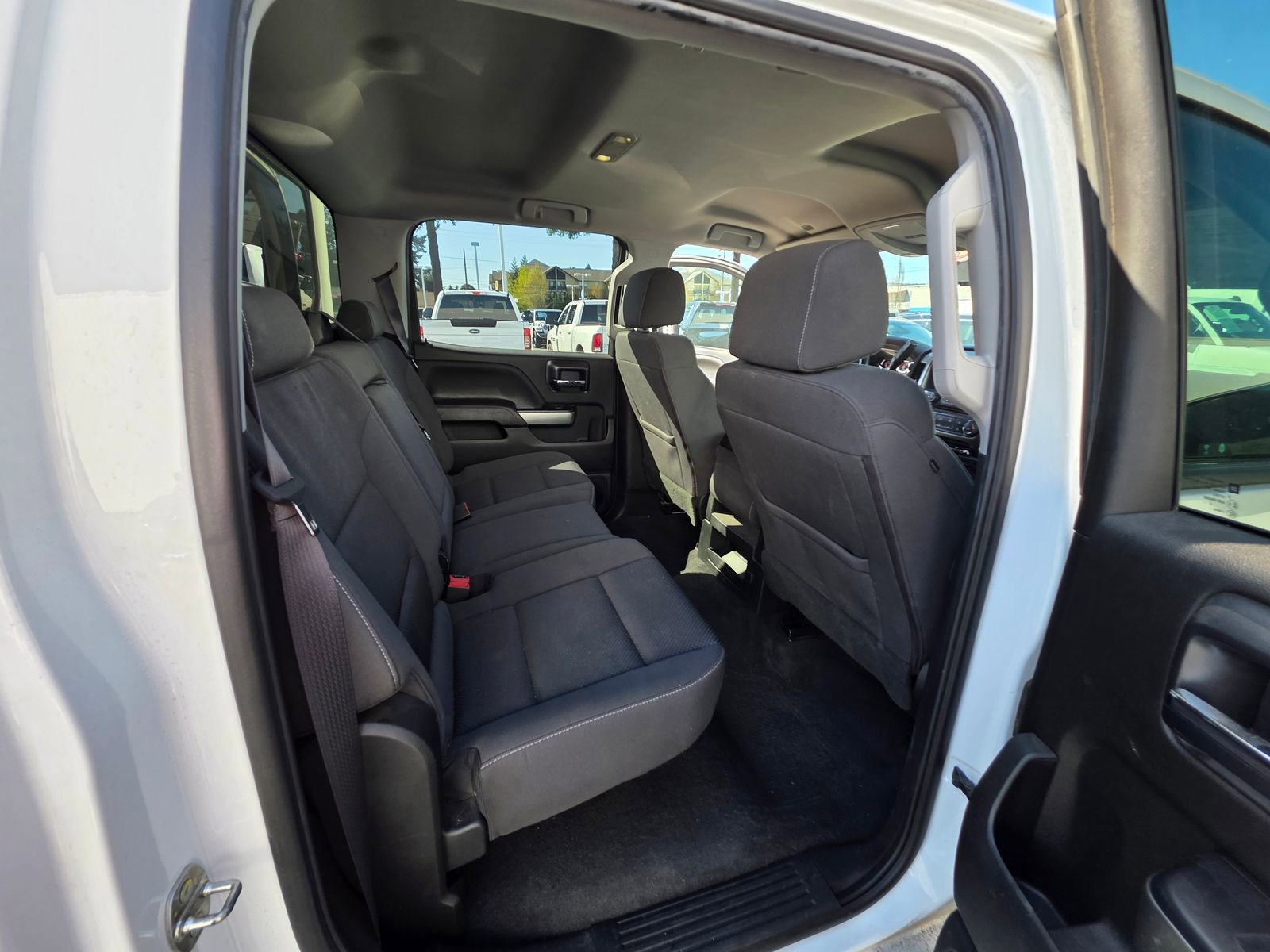 Used 2019 Chevrolet Silverado 2500 LT image 14