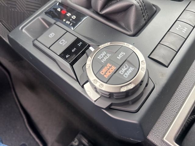 New 2026 Toyota Tacoma TRD Off-Road AWD/4WD image 26