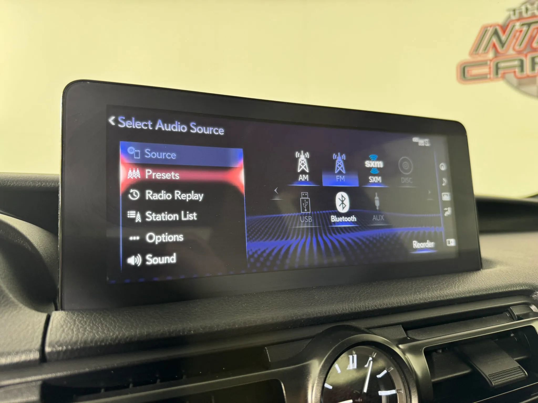 Used 2023 Lexus IS 300 AWD w/ Premium Package image 20