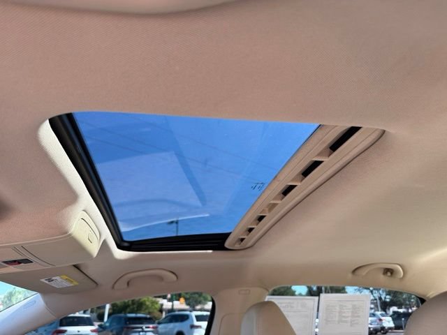 Used 2014 Volkswagen Passat TDI SEL Premium FWD image 24