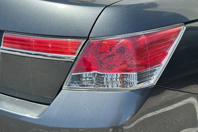 Used 2012 Honda Accord LX image 7
