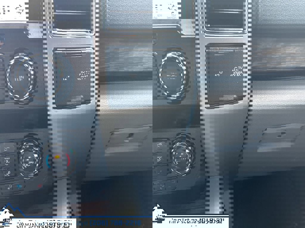 Used 2019 Ford F150 Lariat w/ Equipment Group 501A Mid image 31