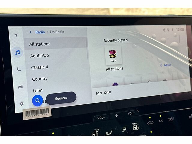 New 2025 Subaru Solterra w/ Limited Package image 22