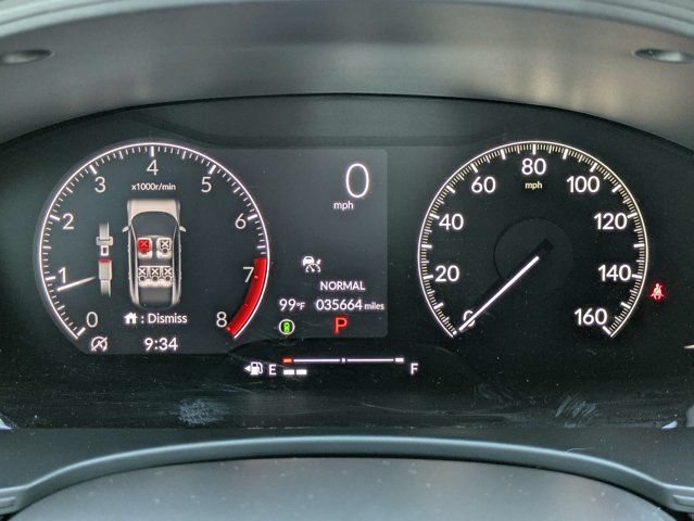 Used 2022 Honda Civic Sport image 26