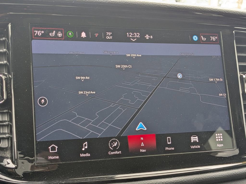 Used 2024 Dodge Durango GT image 21