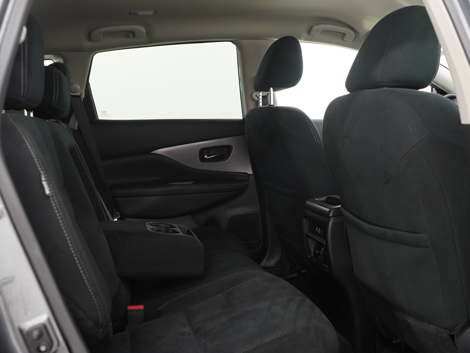 Used 2020 Nissan Murano SV AWD/4WD image 13