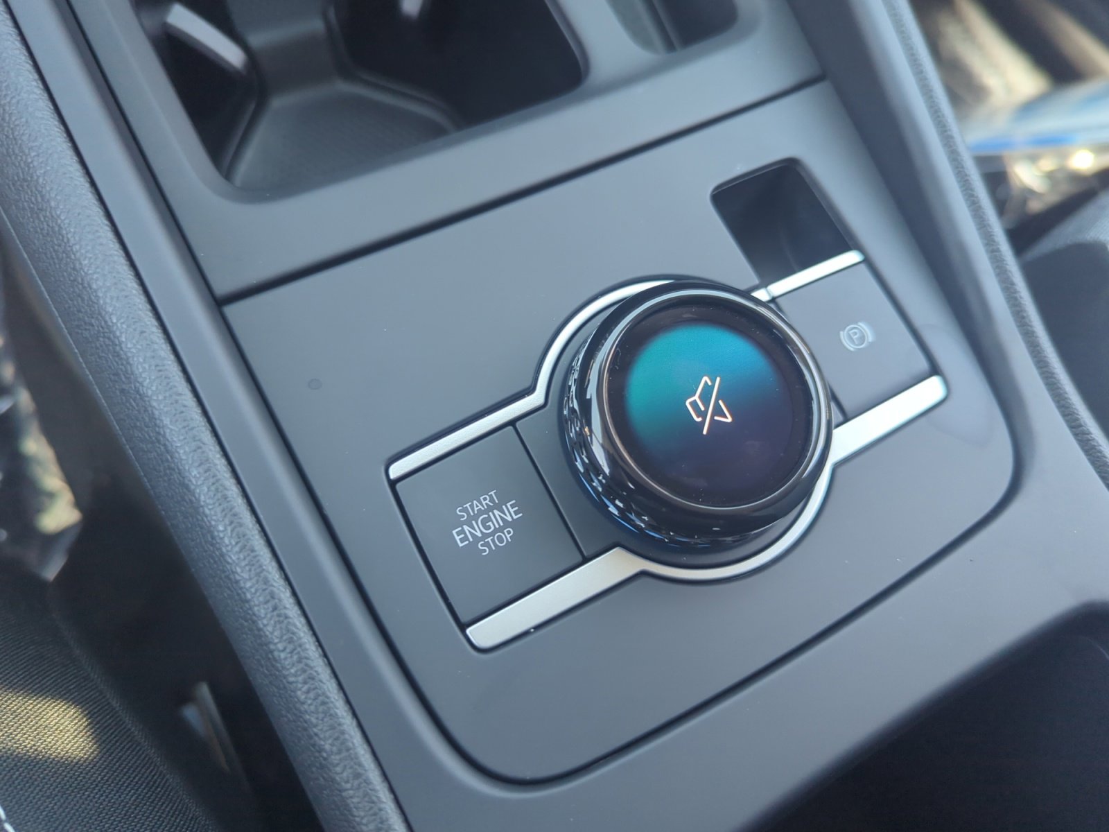 New 2025 Volkswagen Tiguan S image 28