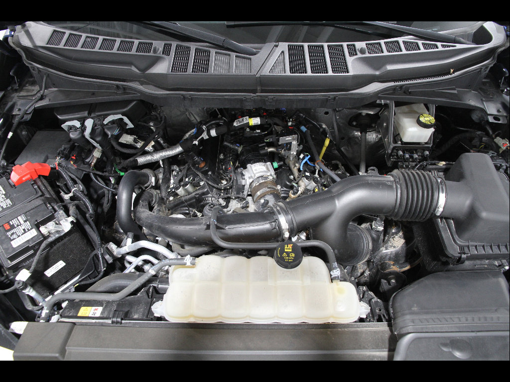 Used 2023 Ford F150 XL w/ STX Appearance Package AWD/4WD image 22