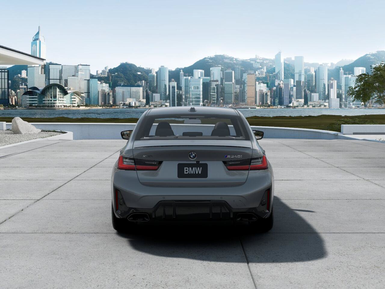 New 2026 BMW M340i xDrive AWD/4WD image 5
