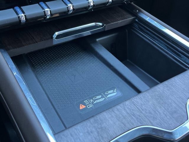 New 2026 GMC Acadia Denali Ultimate image 35