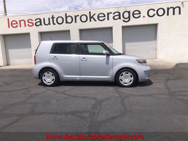 Used 2010 Scion xB