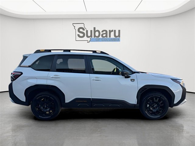New 2026 Subaru Forester Wilderness image 8