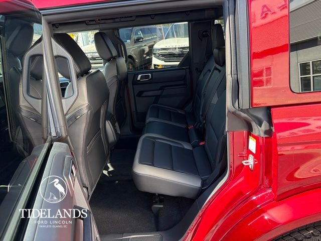 New 2026 Ford Bronco Outer Banks image 28