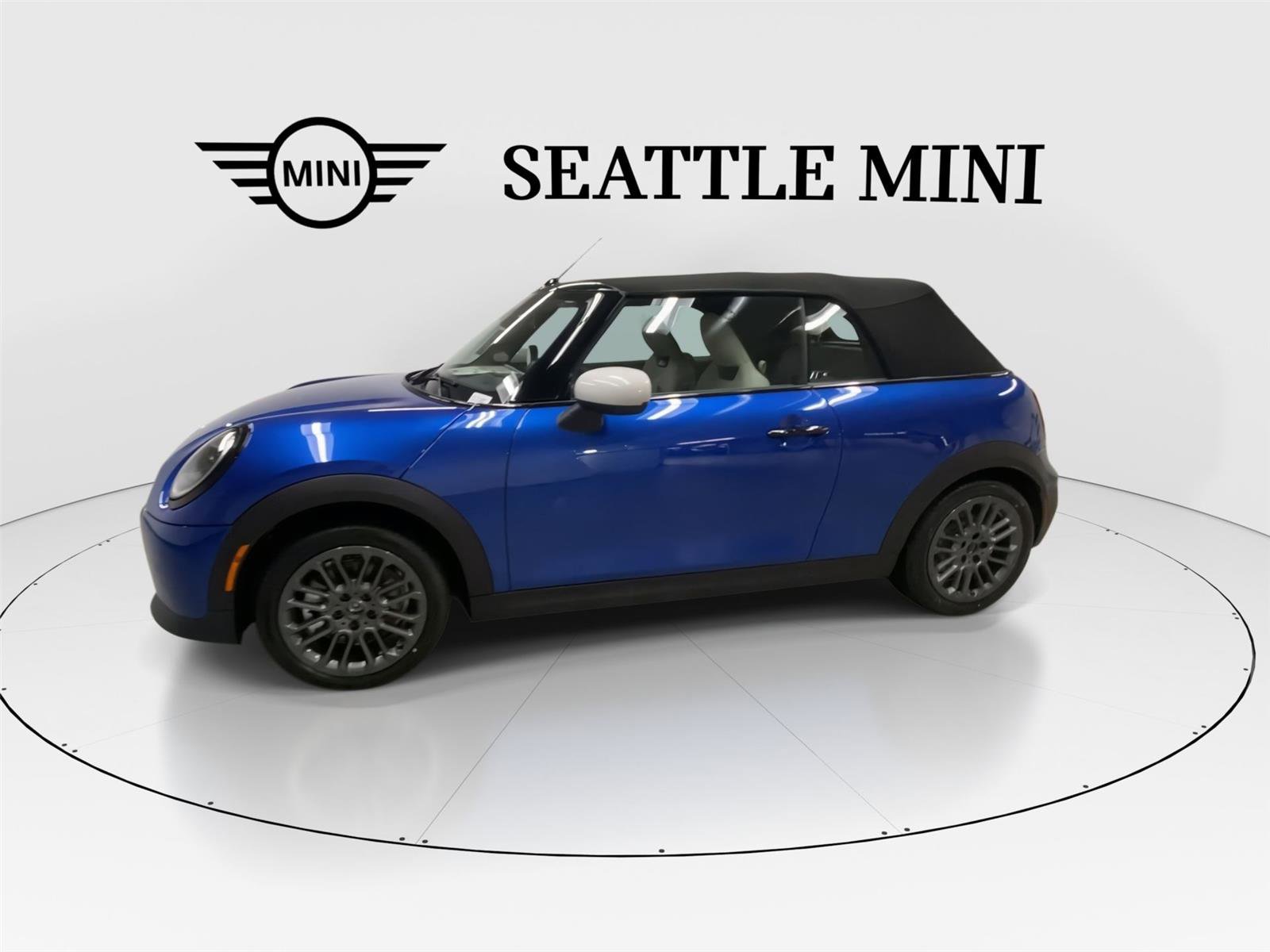 New 2026 MINI Cooper S image 6