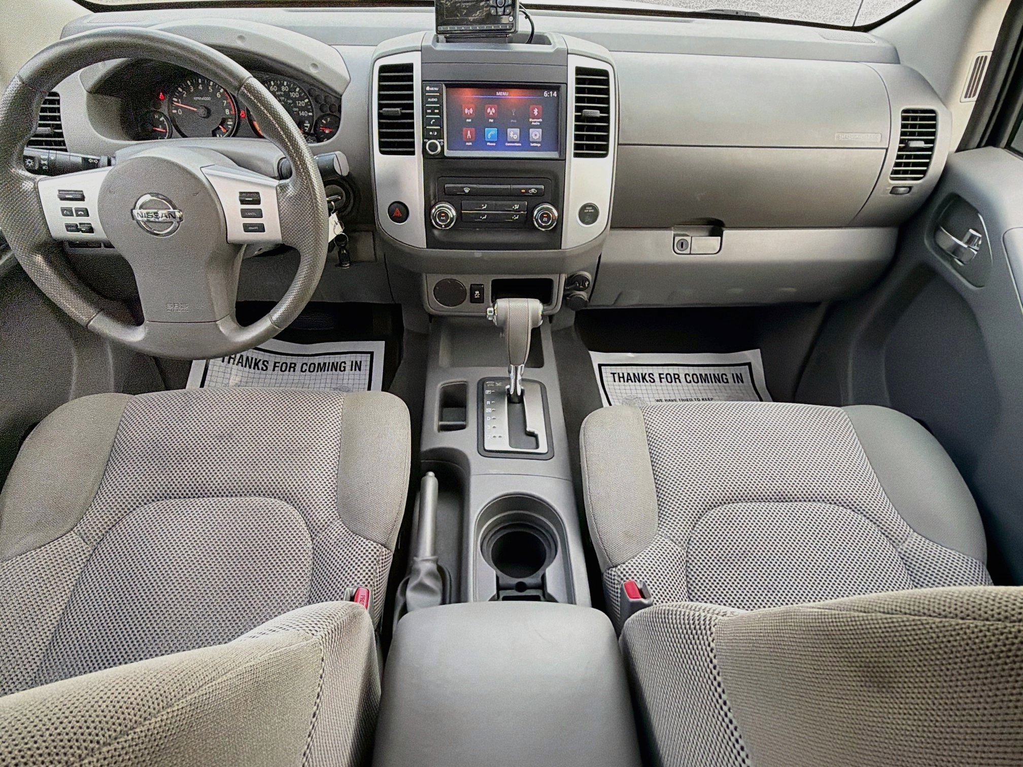 Used 2019 Nissan Frontier SV RWD image 15