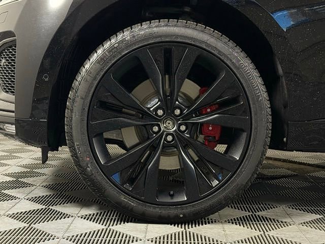 Certified 2026 Jaguar F-PACE R-Dynamic S image 12