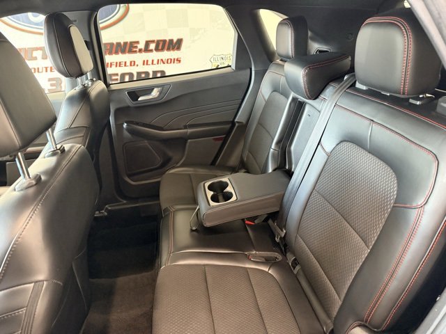 Used 2024 Ford Escape ST-Line image 15