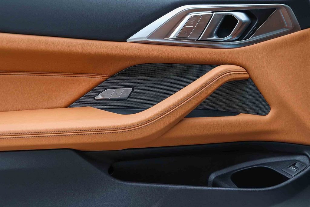 Used 2026 BMW 430i Coupe w/ M Sport Package image 21