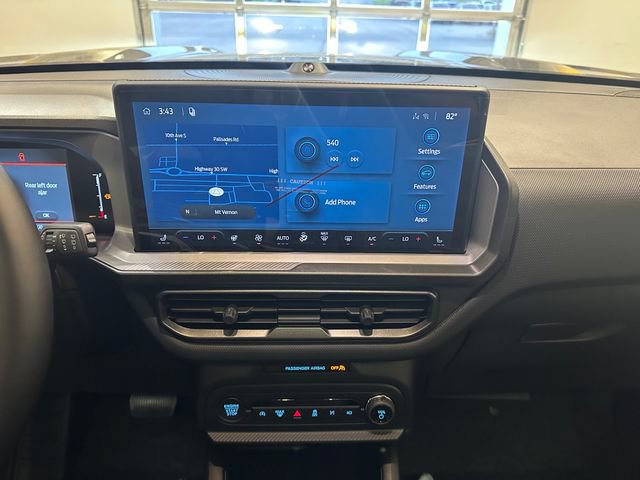 New 2026 Ford Bronco Sport Outer Banks w/ Outer Banks Tech Package+ AWD/4WD image 14