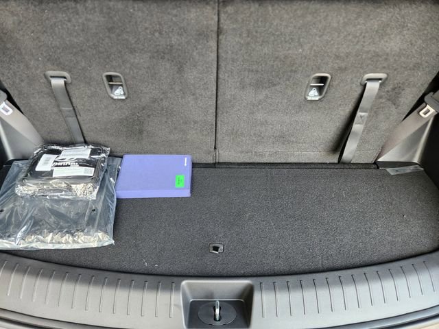 Used 2026 Hyundai Santa Fe XRT image 25