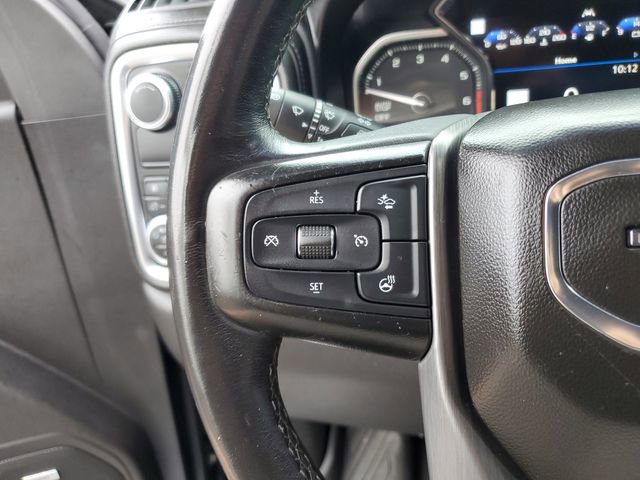 Used 2019 GMC Sierra 1500 Denali w/ Technology Package image 30