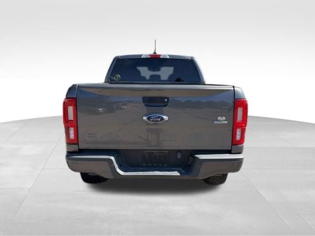 Certified 2019 Ford Ranger XLT w/ Equipment Group 301A Mid RWD image 21