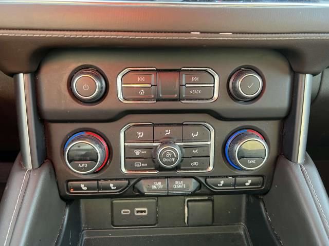 Used 2023 Chevrolet Tahoe LT image 21