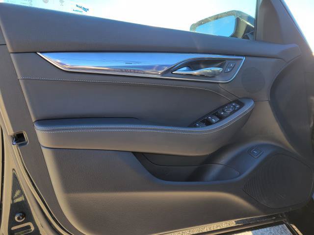 Used 2020 Cadillac CT5 Luxury w/ Cold Weather Package AWD/4WD image 14