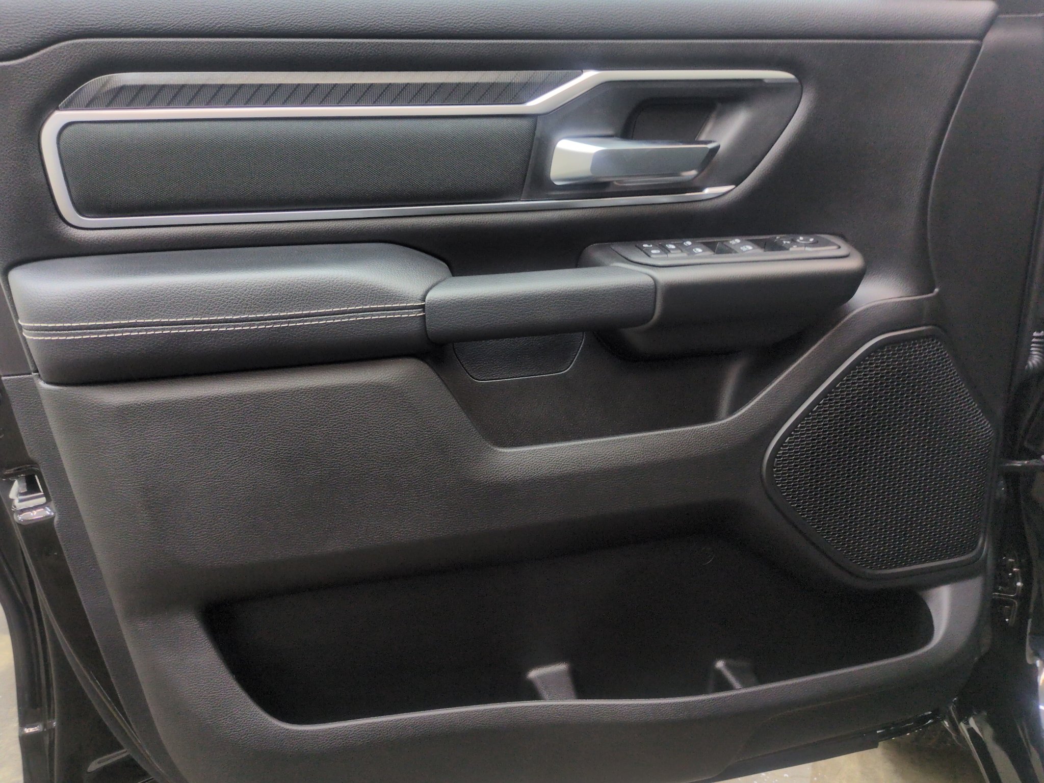 New 2027 RAM 1500 Big Horn AWD/4WD image 5